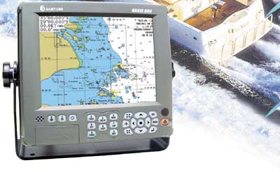 NAVIS800