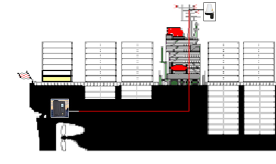 KP-636 GPS